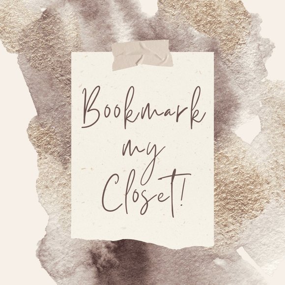 SALE Closet Clearance 🌺 EVERYTHING MUST GO! - Picture 2 of 2